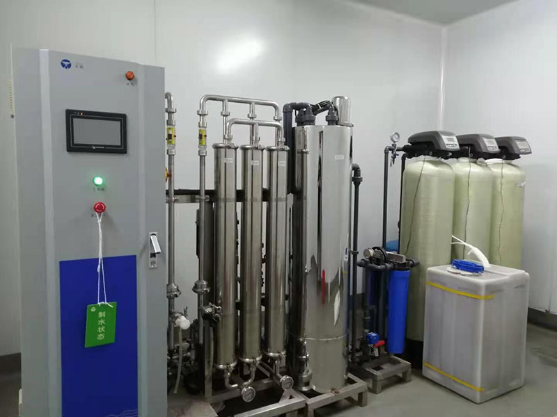 沈陽水處理設(shè)備廠家簡(jiǎn)述清洗反滲透設(shè)備注意事項(xiàng)有哪些？